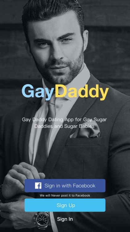 apps for gay sugar babies|Find Your Perfect Match: Gay Sugar Baby Dating Apps